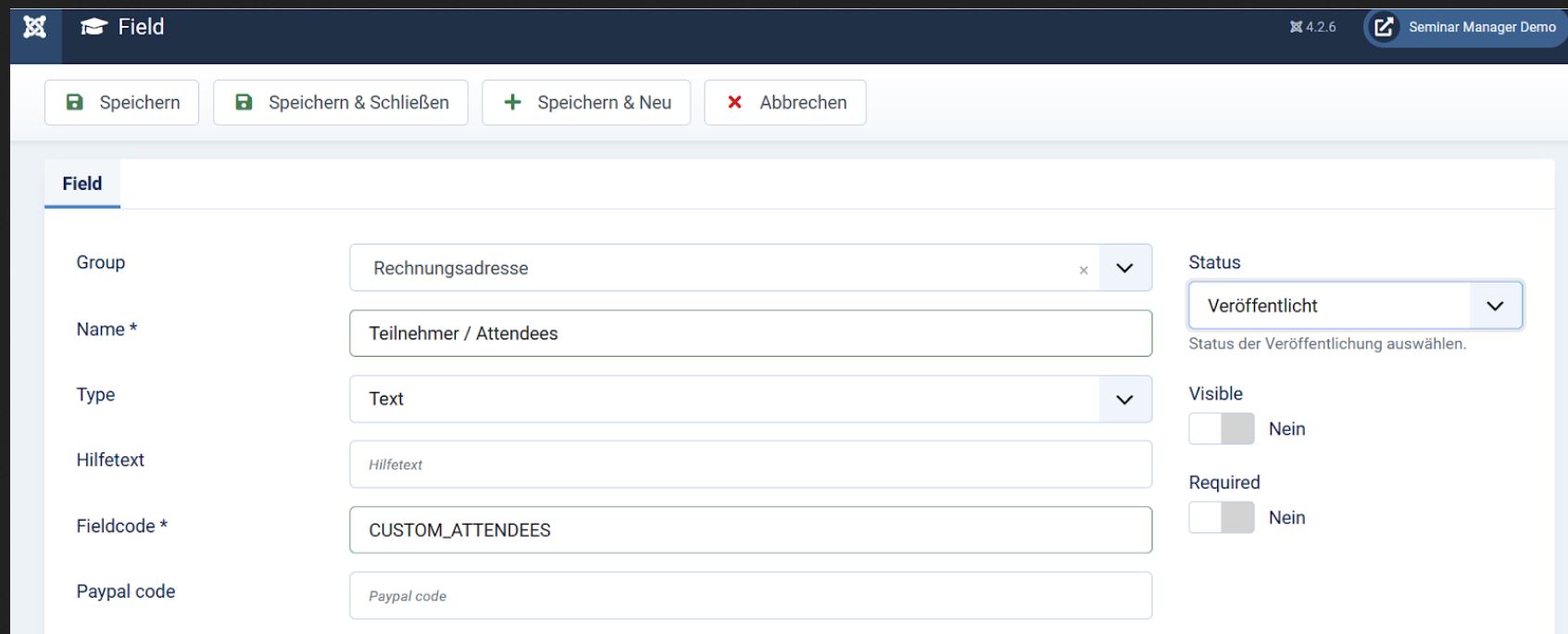 SeminarManagerBenDefFeluGruperstellen12