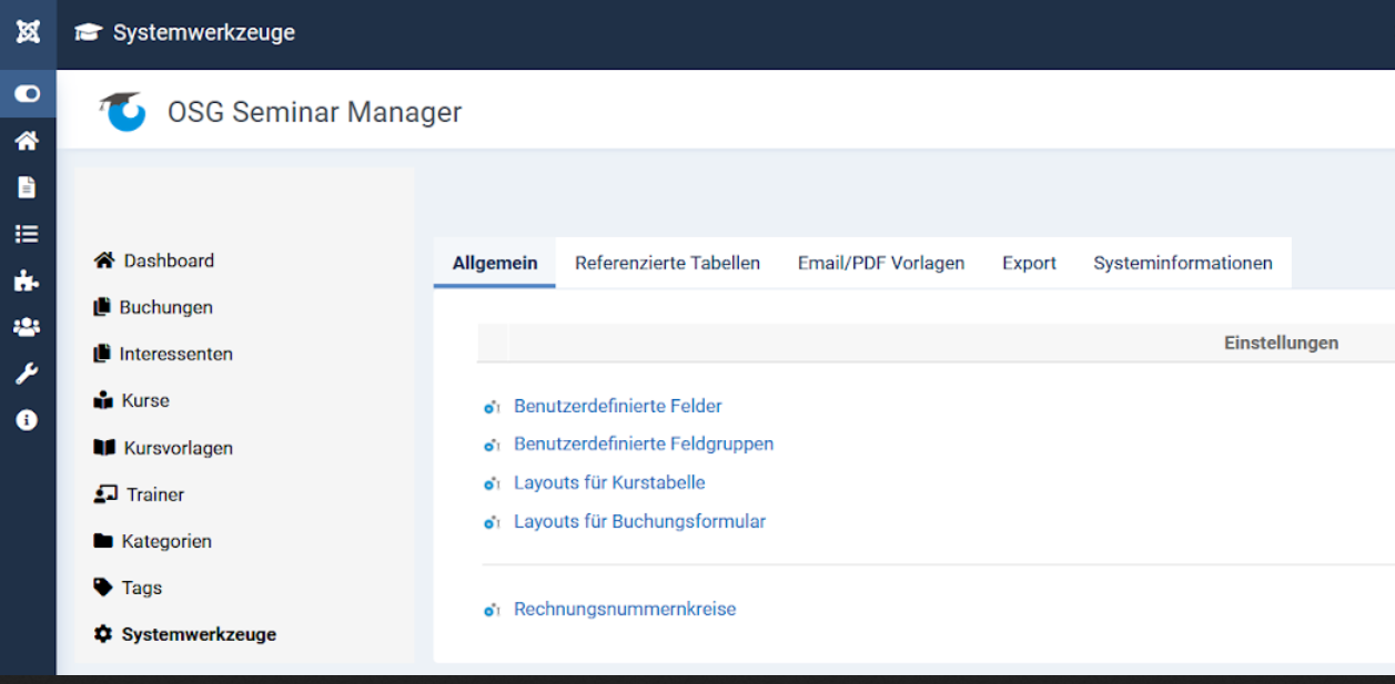 SeminarManagerBuchungsformulare2