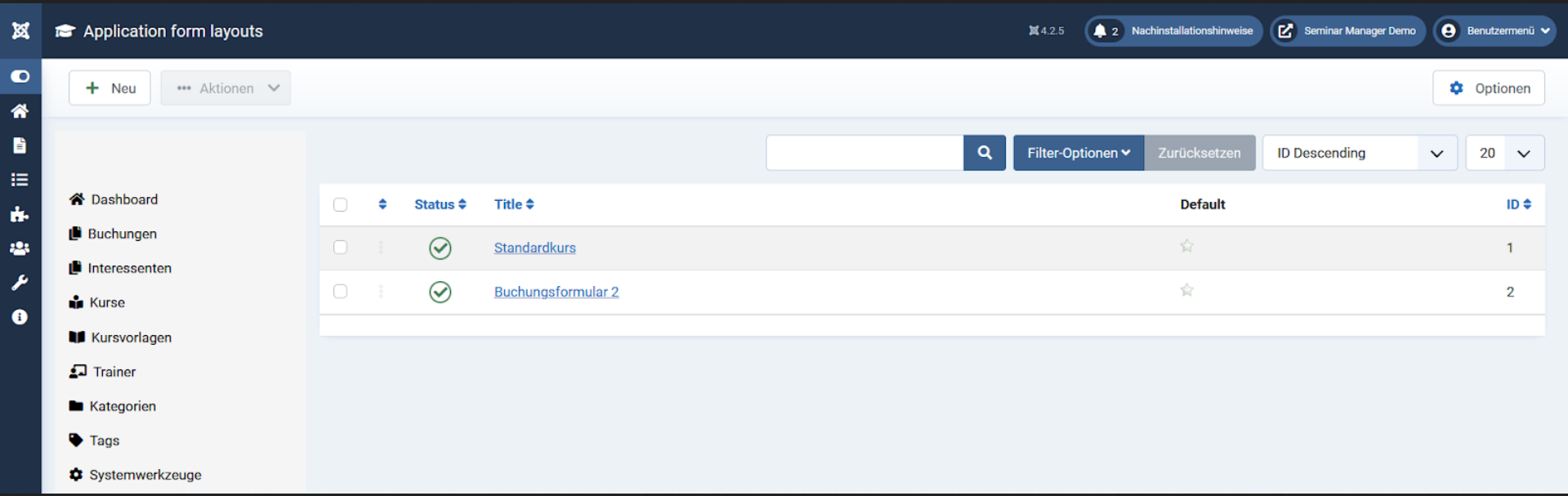 SeminarManagerBuchungsformulare3
