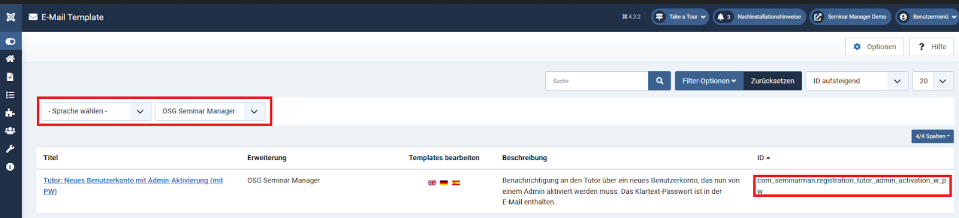SeminarManagerEmailTutor3