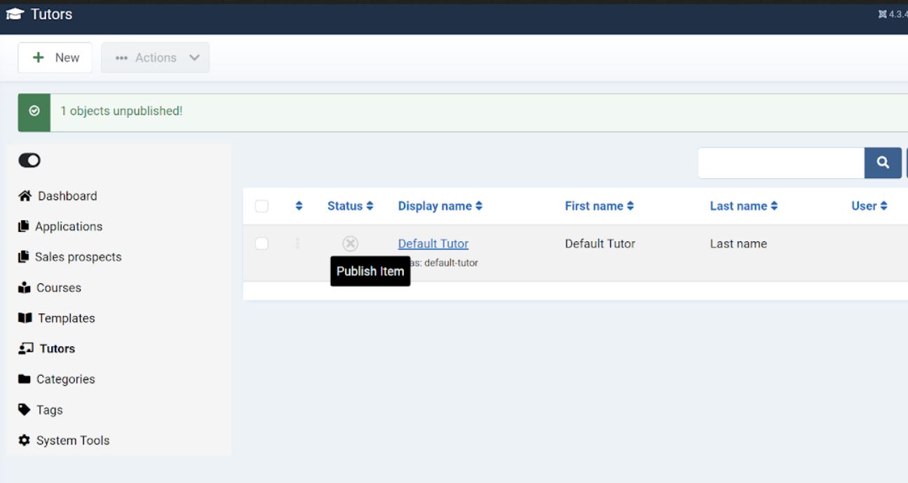 SeminarManagerTutor1